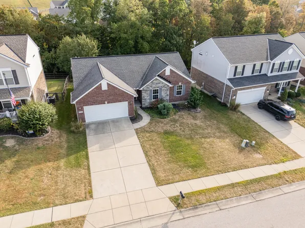 3072 Silverbell Way, Independence, KY 41051