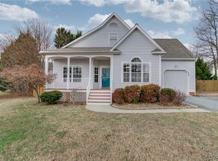 926 Ward Rd, Glen Allen, VA 23059