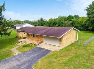 6332 Weidner Rd, Springboro, OH 45066