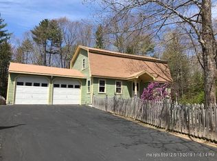 307 Blanchard Rd, Springvale, ME 04083