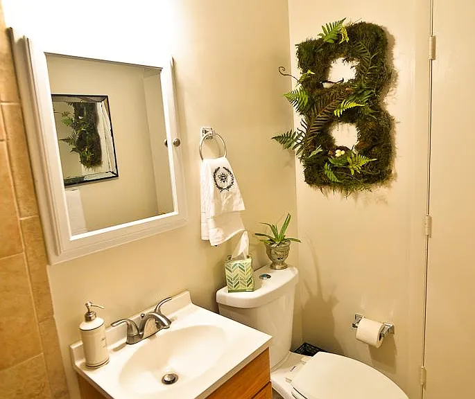 20 Radcliffe Rd #402 — Photo 9