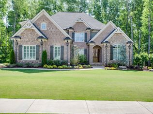 2491 Rowan Oak Estates Way, Watkinsville, GA