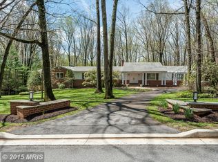 2403 Velvet Valley Way, Owings Mills, MD 21117
