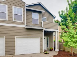 6782 SE Sweet Meadow Ln, Hillsboro, OR