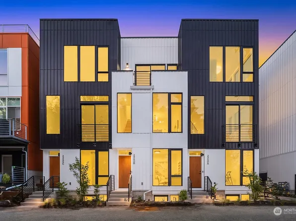 2236 Fairview Avenue E #A, Seattle, WA 98102