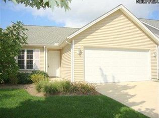3910 Dugans Landing Dr UNIT 11, Perry, OH 44081