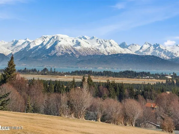 0 Craftsman Rd, Homer, AK 99603