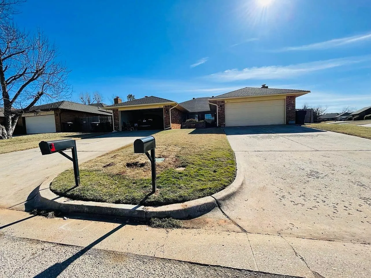 3 bed, 1424 sqft, $1,500 — Photo 1