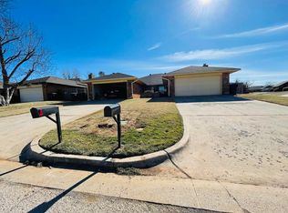 8022 NW 82nd St, Oklahoma City, OK 73132