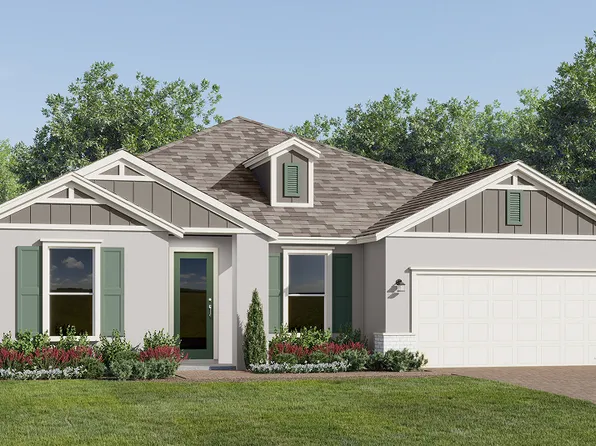 Lakewood II Plan, Bridgewalk : Executive Collection
