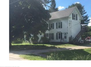 116 Main St, Warren, ME 04864