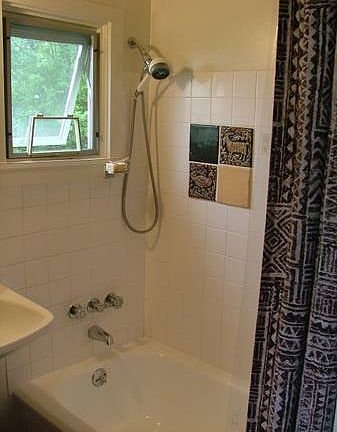 bath