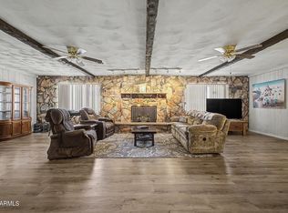 7543 E BOGART Avenue, Mesa, AZ 85208
