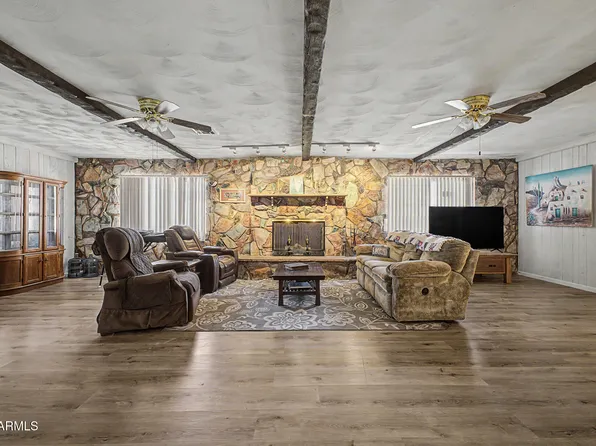 7543 E BOGART Avenue, Mesa, AZ 85208
