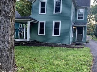 19 Fountain St, Clinton, NY