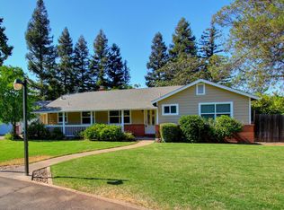 4925 Robertson Ave, Carmichael, CA 95608