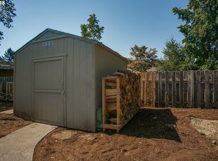 3991 NE Azalea St, Hillsboro, OR 97124