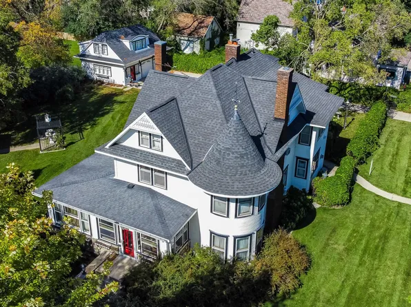 721 6th Ave E, Alexandria, MN 56308