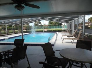 7395 Constitution Cir #18, Fort Myers, FL 33967