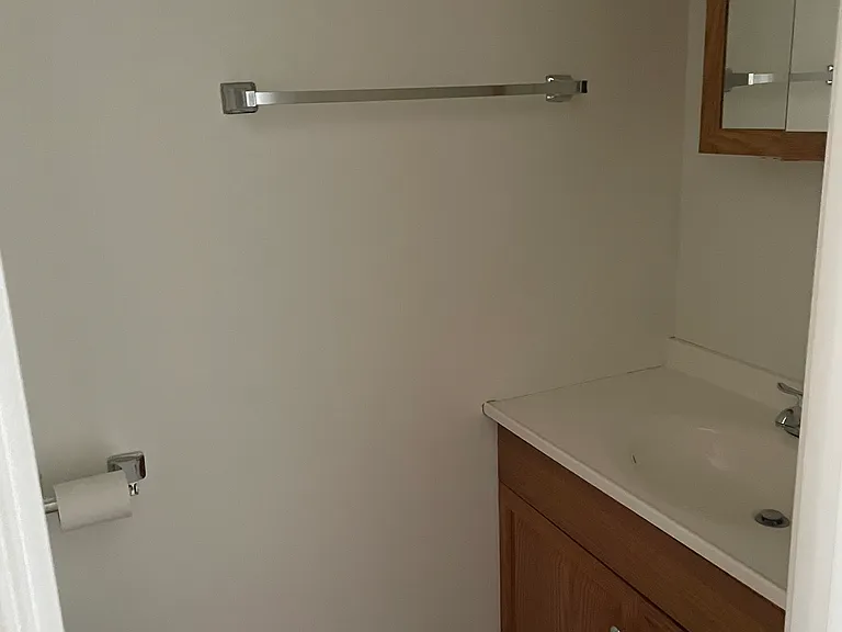 1st floor bathroom