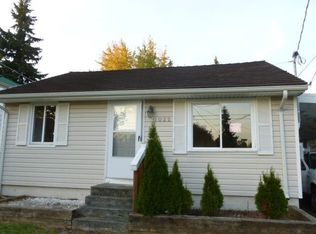 1022 SW 117th St, Seattle, WA 98146