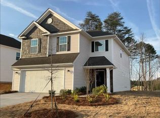 15704 Capps Rd, Charlotte, NC 28278