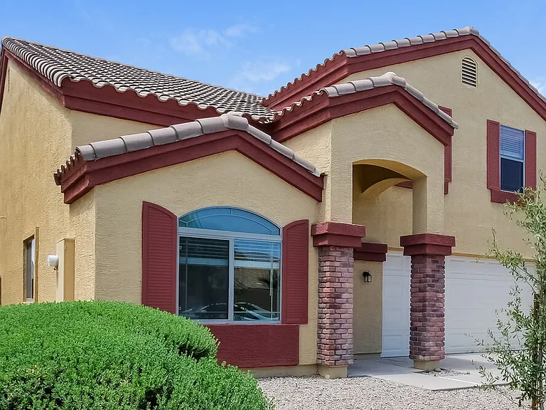 3202 S Justin Dr — Photo 4