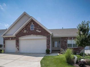 117 Lindbergh Place Way, Saint Louis, MO 63146