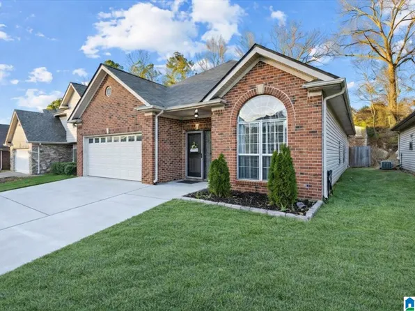 1125 Windsor Pkwy, Moody, AL 35004