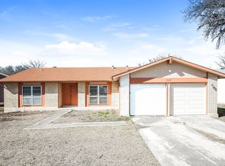 7601 Tarrasa, San Antonio, TX 78239