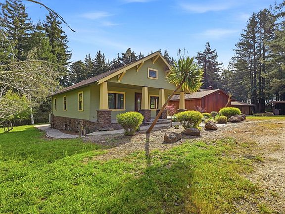 2nd image of 601 Old Hazel Dell Rd