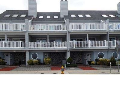 530 E 2nd Ave #530, North Wildwood, NJ, 08260