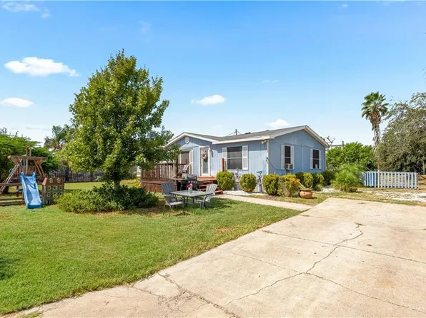 2919 Sunflower Dr, Donna, TX 78537