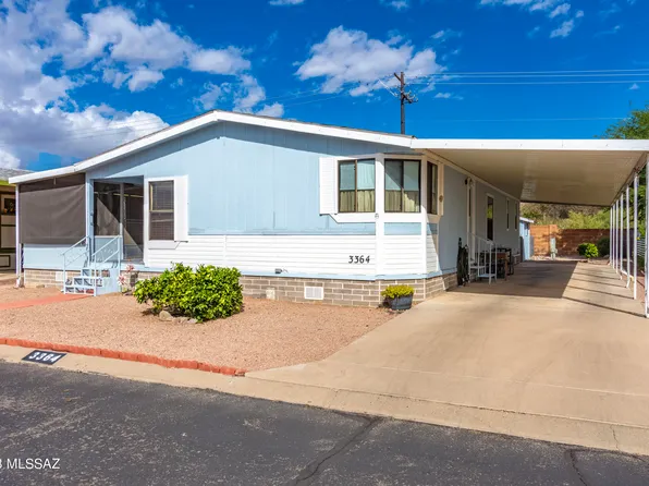 3364 W Majestic Dr, Tucson, AZ 85746