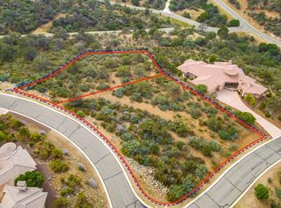 480 Rockrimmon Cir, Prescott, AZ 86303