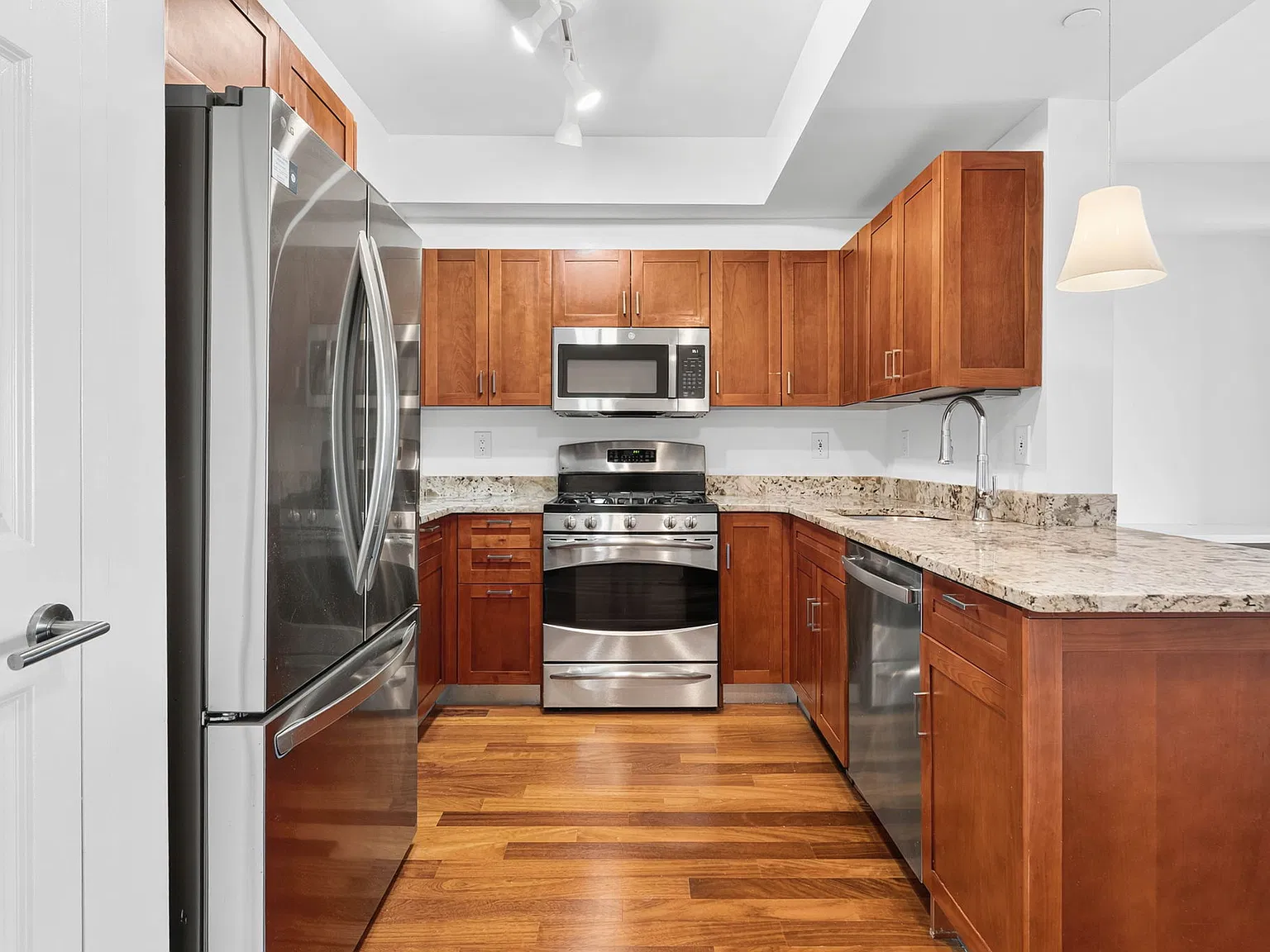 106 West 116th Street — Photo 4