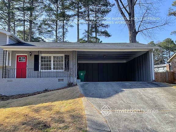 2nd image of 1427 Drayton Woods Dr