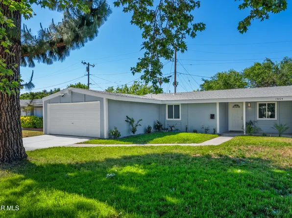 19224 Newhouse St, Santa Clarita, CA 91351