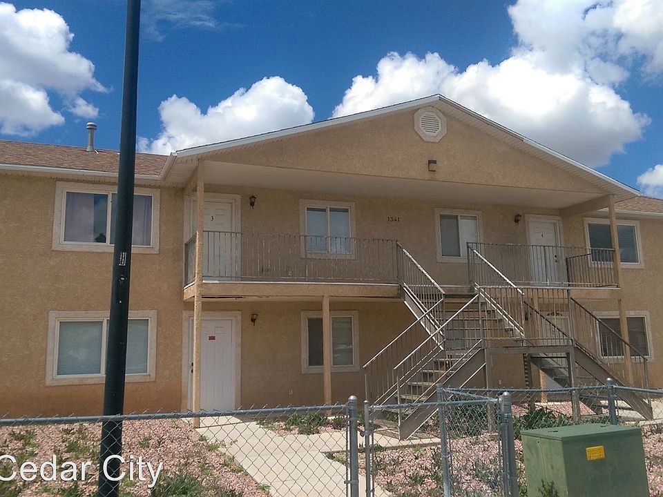 2nd image of 1341 N Cedar Blvd APT 1