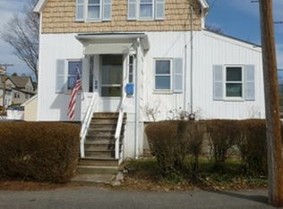 28 Mayflower Rd, Quincy, MA 02171
