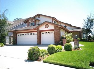 29012 Modjeska Peak Ln, Lake Forest, CA 92679