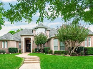 1102 Calais Dr, Southlake, TX 76092