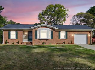 6239 Milford Rd, Fayetteville, NC 28303