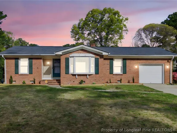 6239 Milford Rd, Fayetteville, NC 28303