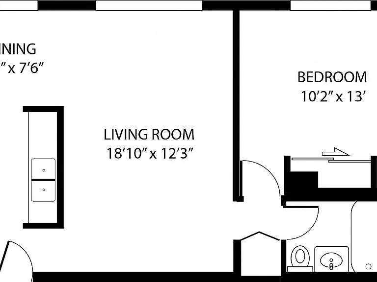 Sheridan Terrace - 6725 N Sheridan Rd — Photo 13