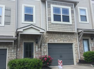 317 Stonecrest Way, Nashville, TN 37209