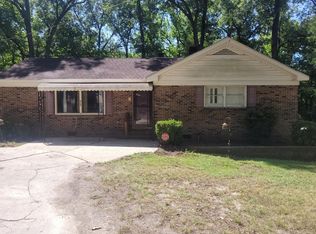 916 Benvenue Rd, Rocky Mount, NC 27804