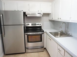 89 Cambridge D #D, West Palm Beach, FL 33417