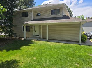 12612 E Warren Dr UNIT A, Aurora, CO 80014