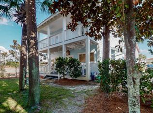 34 Rue Du Soleil, SANTA ROSA BEACH, FL 32459